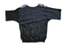 Vintage Black OHI Floral Top - T-Shirts - ThrowbackBuys - Shiznit