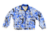 Vintage Blue Reebok Windbreaker - Jackets - ThrowbackBuys - Shiznit