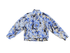 Vintage Blue Reebok Windbreaker - Jackets - ThrowbackBuys - Shiznit