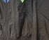 Vintage Body Glove Nylon Windbreaker Jacket Size Small - Jackets - ThrowbackBuys - Amanda's Awesome Finds