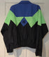 Vintage Body Glove Nylon Windbreaker Jacket Size Small - Jackets - ThrowbackBuys - Amanda's Awesome Finds