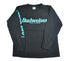 Vintage Budweiser 1992 Long Sleeve Shirt Size Small - T-Shirts - ThrowbackBuys -Yesterday's Attic