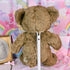 Vintage Build a Bear Plush Bearemy – 1997 Retired Mascot - Plushies - ThrowbackBuys - Starbunnyvintage