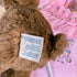 Vintage Build a Bear Plush Bearemy – 1997 Retired Mascot - Plushies - ThrowbackBuys - Starbunnyvintage
