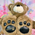 Vintage Build a Bear Plush Bearemy – 1997 Retired Mascot - Plushies - ThrowbackBuys - Starbunnyvintage
