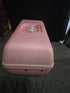 Vintage Caboodles of California Makeup Case 3 Tier w/ Mirror - Accessories - ThrowbackBuys - Amanda's Awesome Finds