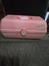 Vintage Caboodles of California Makeup Case 3 Tier w/ Mirror - Accessories - ThrowbackBuys - Amanda's Awesome Finds
