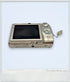 2006 – Canon IXY Digital 1000 Titanium 10MP Point & Shoot Camera w/Case