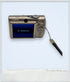 2006 – Canon IXY Digital 1000 Titanium 10MP Point & Shoot Camera w/Case