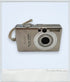 2006 – Canon PowerShot SD600 6MP Point & Shoot Digital Camera
