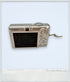 2006 – Canon PowerShot SD600 6MP Point & Shoot Digital Camera