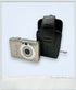 2006 – Canon PowerShot SD600 6MP Point & Shoot Digital Camera
