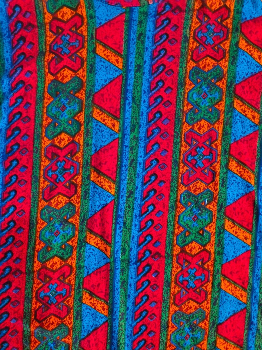 Vintage Carol Horn Workshop Shirt - Shirts - ThrowbackBuys - Shiznit
