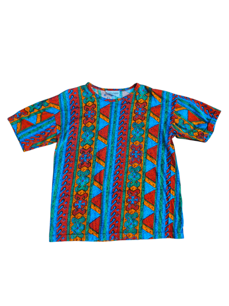 Vintage Carol Horn Workshop Shirt - Shirts - ThrowbackBuys - Shiznit