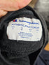 Vintage Champion Big Spell Out Embroidered Reverse Weave Hoodie Sweatshirt Small - Sweatshirts - ThrowbackBuys - The Thrifty Gypsyy Shop