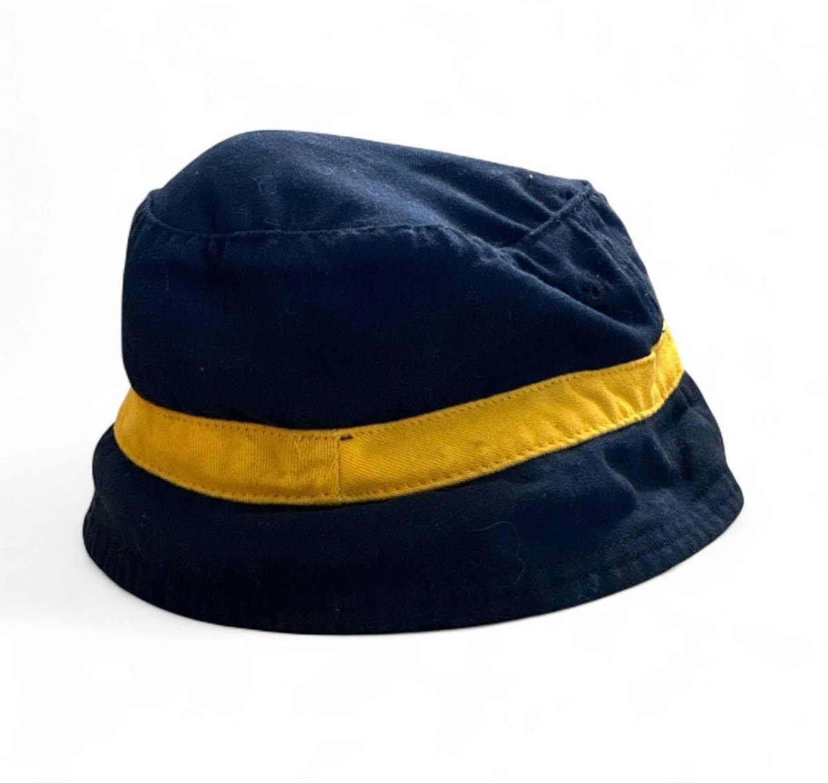 Vintage Childs Teletubbies Tubby Toast Bucket Hat 1999 - Accessories - ThrowbackBuys - Abunnysvintageco