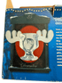 Vintage Christmas Vacation Glass Moose Mug - Collectible Cups - ThrowbackBuys - Shiznit
