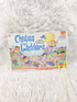 Vintage CHUTES and LADDERS 1998 Milton Bradley Board Game SEALED - Board Games - ThrowbackBuys - The Thrifty Gypsyy Shop