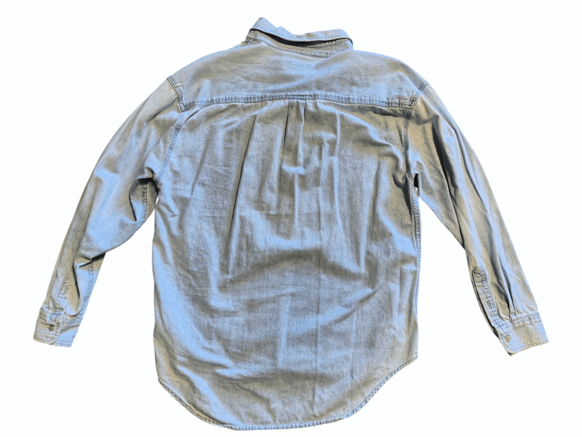 Vintage Coca - Cola Button Up - Jackets - ThrowbackBuys - Shiznit
