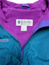 Vintage Columbia Winter Jacket - Jackets - ThrowbackBuys - Shiznit