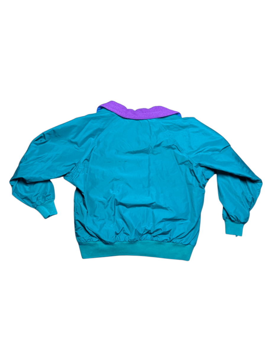 Vintage Columbia Winter Jacket - Jackets - ThrowbackBuys - Shiznit