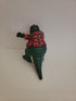 Vintage Dinosaurs Earl Sinclair Action Figure 1991 Hasbro - Action Figures & Collectibles - ThrowbackBuys - Amanda's Awesome Finds