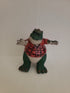 Vintage Dinosaurs Earl Sinclair Action Figure 1991 Hasbro - Action Figures & Collectibles - ThrowbackBuys - Amanda's Awesome Finds