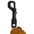 Vintage Disney Kim Possible 5" Plush Keychain / Backpack Clip RARE** - Plushies - ThrowbackBuys - A N E 1 Stop Shop