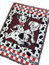 Vintage – Disney's 101 Dalmatians Crewneck, Women's L - RARE - Sweaters - ThrowbackBuys - RopeDropDesign