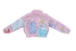 Vintage – Disney's Cinderella: Women's Cinched Puffer Jacket, Medium - RARE - Jackets - ThrowbackBuys - RopeDropDesign