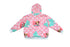 Vintage – Disney's Minnie Mouse: Women's Reversible Hoodie – XL - RARE - Hoodies - ThrowbackBuys - RopeDropDesign