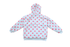 Vintage – Disney's Minnie Mouse: Women's Reversible Hoodie – XL - RARE - Hoodies - ThrowbackBuys - RopeDropDesign