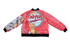 Vintage – Disney's Oliver and Company: Women's Puffer Bomber Jacket – XL - RARE - Jackets - ThrowbackBuys - RopeDropDesign
