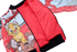 Vintage – Disney's Oliver and Company: Women's Puffer Bomber Jacket – XL - RARE - Jackets - ThrowbackBuys - RopeDropDesign