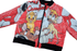 Vintage – Disney's Oliver and Company: Women's Puffer Bomber Jacket – XL - RARE - Jackets - ThrowbackBuys - RopeDropDesign