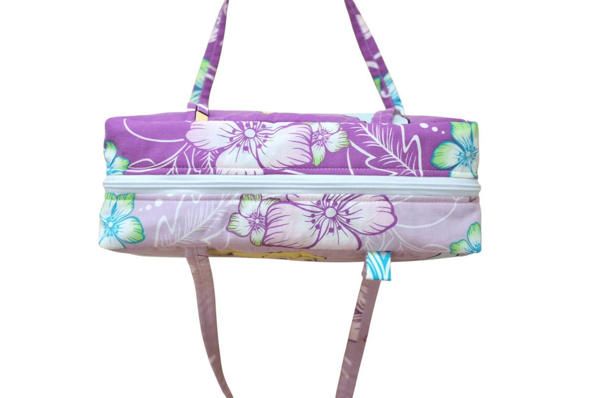 Vintage – Disney's Peter Pan: Tinkerbell Barrel Bag - RARE - Handbags - ThrowbackBuys - RopeDropDesign