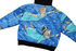 Vintage – Disney's Peter Pan: Unisex Peter Pan Hoodie – M/L - RARE - Hoodies - ThrowbackBuys - RopeDropDesign