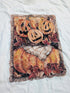 Vintage Distressed Pumpkin Patch Tee - Shirts - ThrowbackBuys - Shiznit