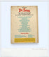 Vintage - Dr. Seuss's Sleep Book - Books - ThrowbackBuys - ThrowbackBuys