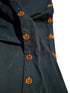 Vintage Embroidered Pumpkin Pants - Pants - ThrowbackBuys - Shiznit