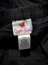 Vintage Embroidered Pumpkin Pants - Pants - ThrowbackBuys - Shiznit