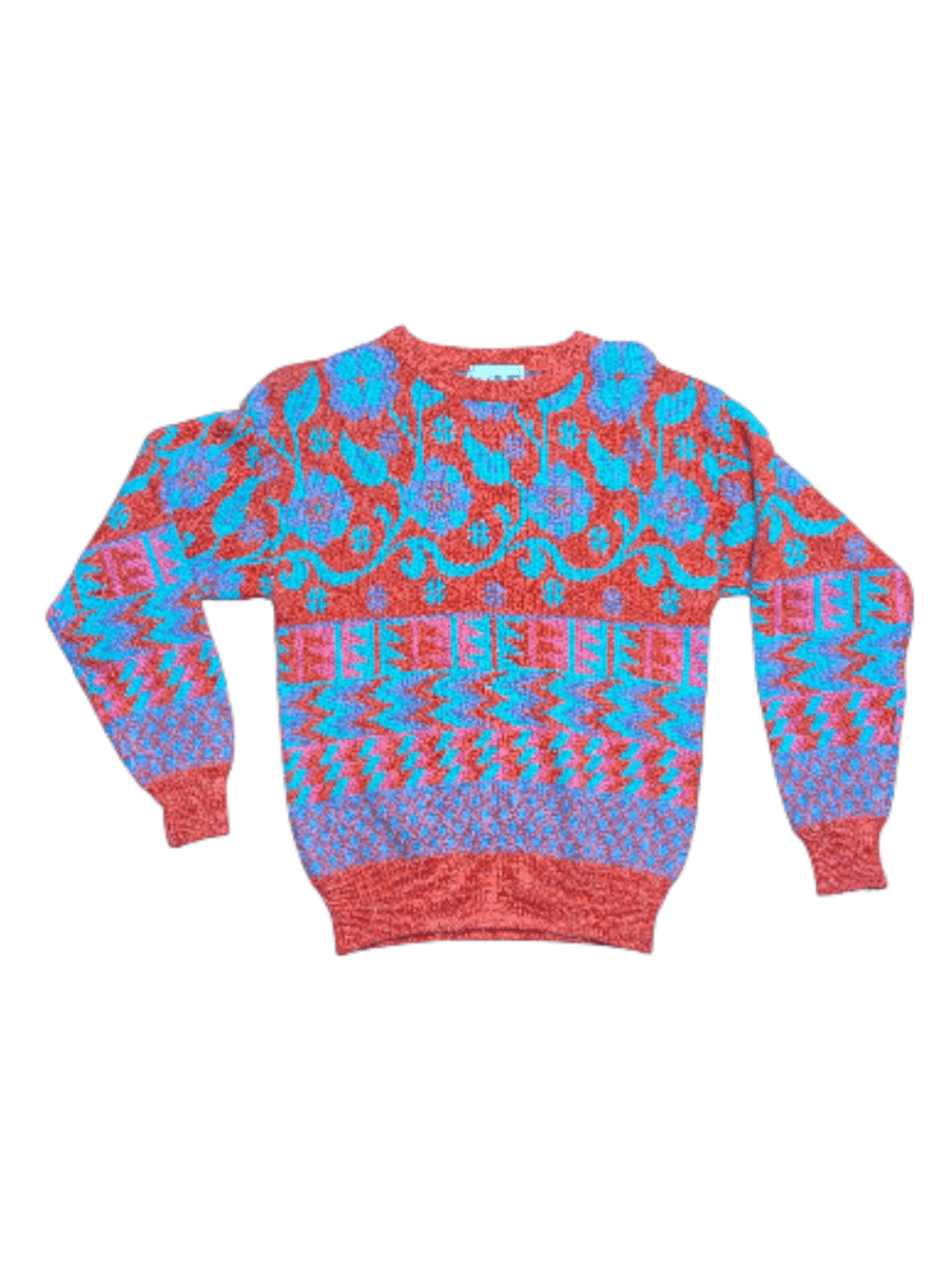 Vintage ESPRIT Sweater - Sweaters - ThrowbackBuys - Shiznit
