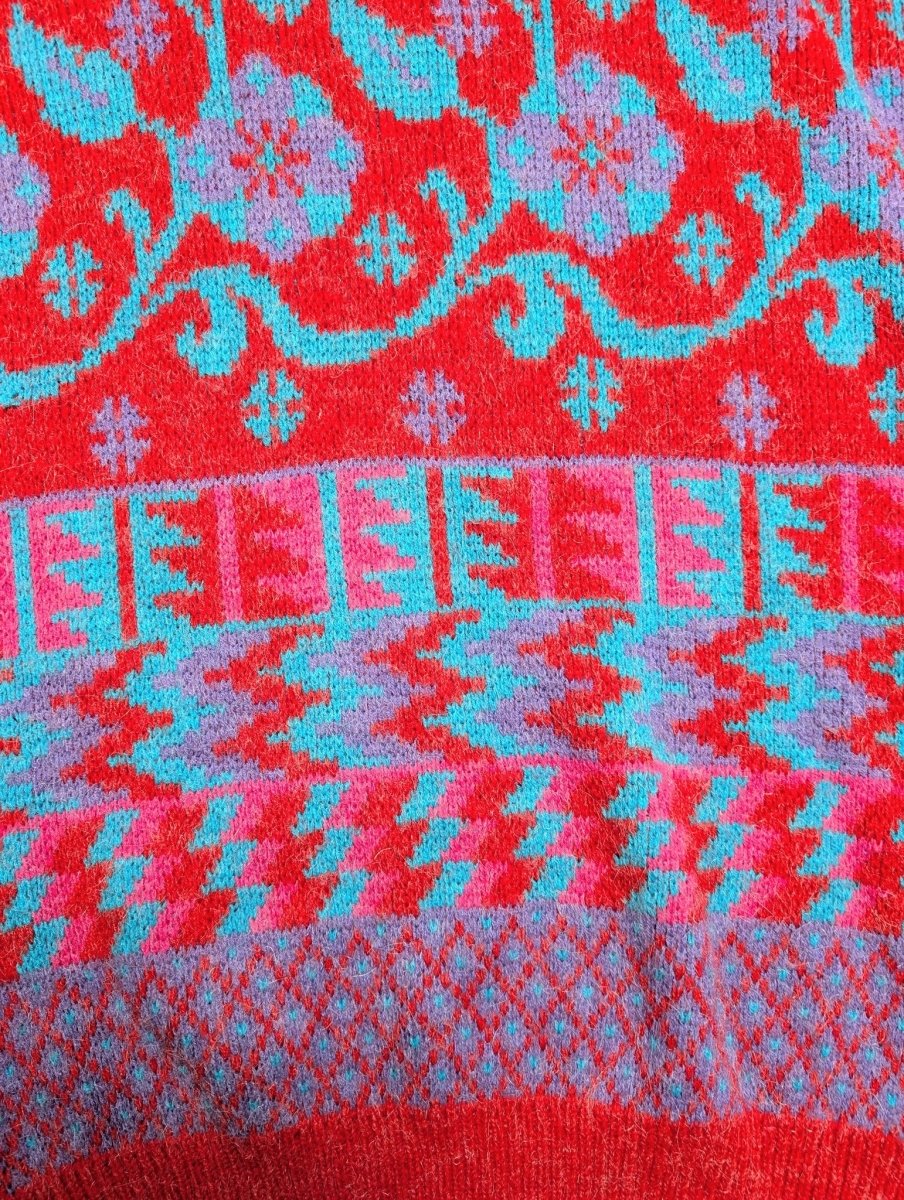 Vintage ESPRIT Sweater - Sweaters - ThrowbackBuys - Shiznit