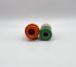 Vintage Fisher Price Wooden Little People Lot Of 2 - Action Figures & Collectibles - ThrowbackBuys -Just_in_collections