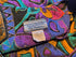 Vintage Global Village Coffeehouse Style Top - Shirts - ThrowbackBuys - Shiznit