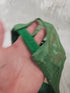 VINTAGE Green St Patrick's Day Today I'm Irish Tomorrow Hungover Trucker Hat - Hats - ThrowbackBuys - The Thrifty Gypsyy Shop