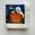 Vintage Halloween Napkins Pack of 30 Ghost Value! - Sinclair - ThrowbackBuys - NostalgicEpisodes