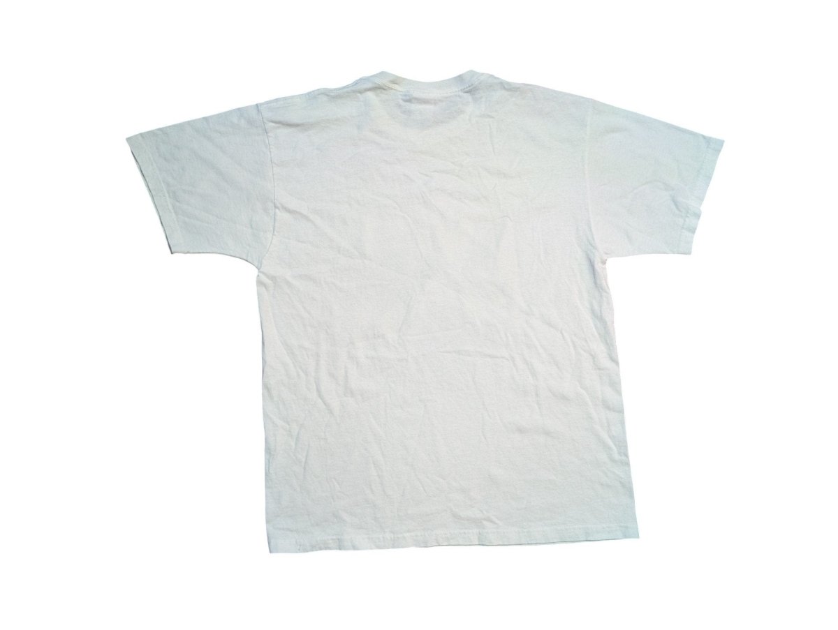 Vintage 'Happy Halloween' Graphic T-Shirt - Shirts - ThrowbackBuys - Shiznit