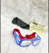 Vintage - Horace Grant Goggles Glasses NBA ESPN Bulls, Magic, Lakers - Sports Memorabilia - ThrowbackBuys - The Thrifty Gypsyy Shop