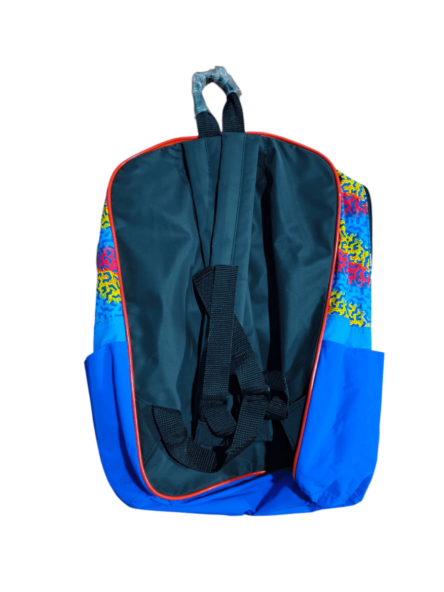Vintage In - Line Skate Backpack - Backpack - ThrowbackBuys - Shiznit